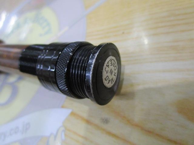 ロッド EUFLEX GraduateEX865 EUFLEX GraduateEX865