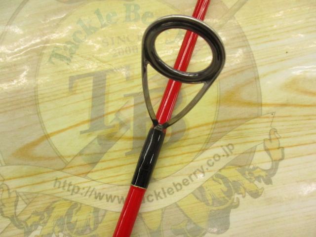 バーチカルプロ60jr KR TYPE-S