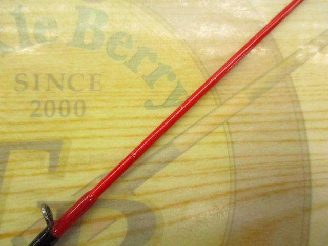 バーチカルプロ60jr KR TYPE-S