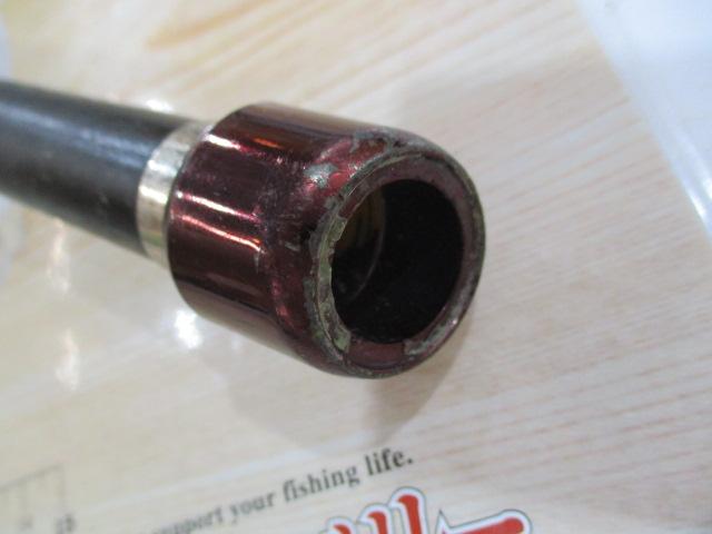 カセ筏師 THEチヌセレクションV2 硬調 165