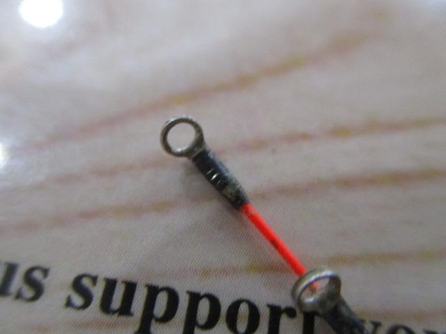 カセ筏師 THEチヌセレクションV2 硬調 165