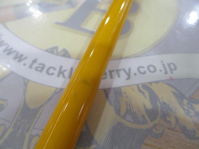 カセ筏師 THEチヌセレクションV2 硬調 165