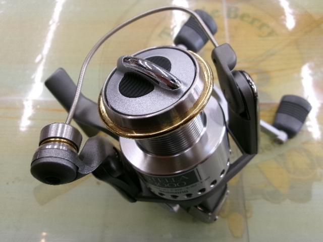 本日限定価格‼️95ステラ3000DH 95ステラ 3000DH｜＠ベリーネット 日本最大新品中古釣具WEBショップ