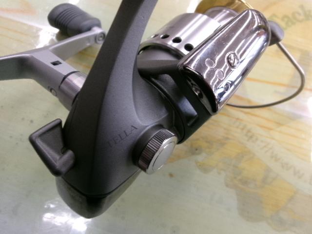 95ステラ 3000DH｜＠ベリーネット 日本最大新品中古釣具WEBショップ