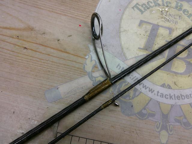 トラウトワンネイティブスペシャル 60UL