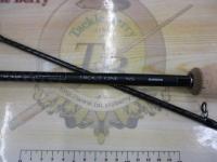 24トラウトワンNS S86M