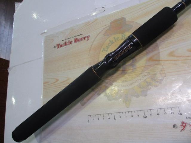 インスパイア ICSC-60M