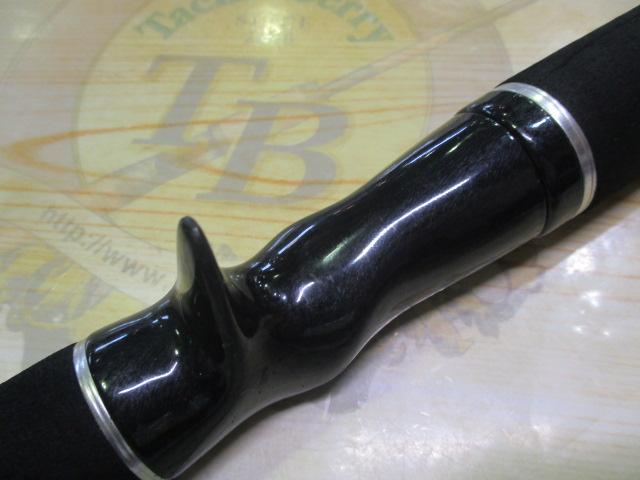タクティクス フェザーティップ TCSS-62ULST Feather Tip