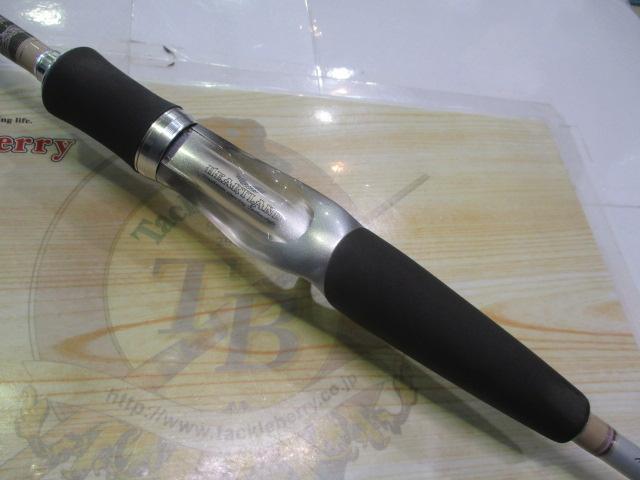 ハートランド HL691MHRB-07