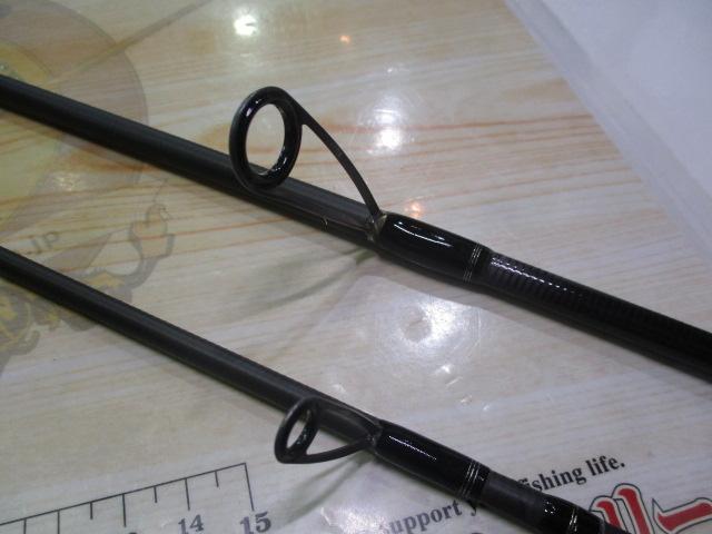 未使用　シマノ ソルティーアドバンス メバル S76UL-S 　メバリング シマノ シマノ SALTY ADVANCE(ソルティーアドバンス) MEBARU