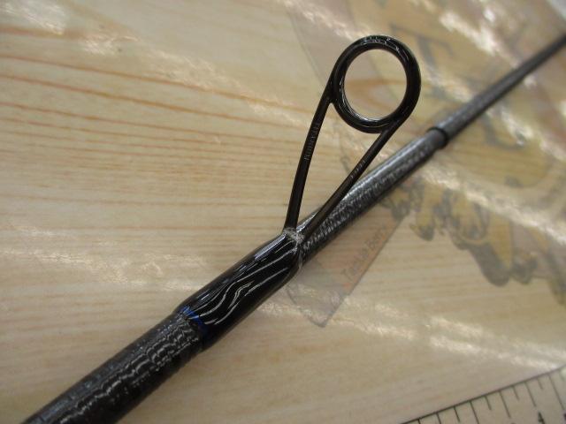 クリスター 62 クレイジスト ClearBlue クリスター 62 クレイジスト - 釣具のポイント 【公式