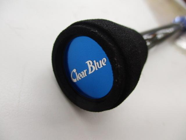 クリスター 60フォーカス