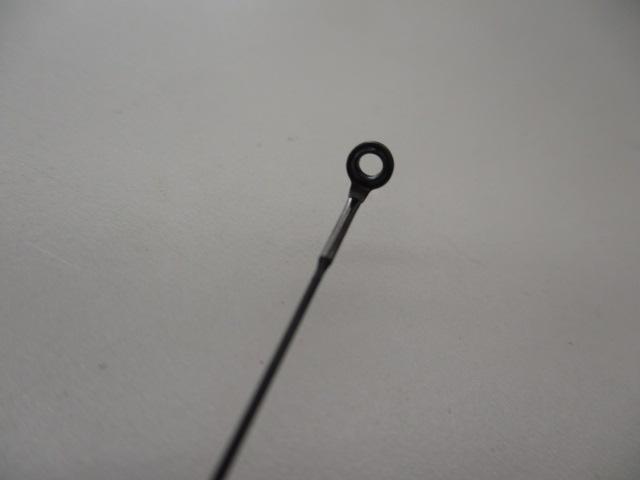 クリスター 60フォーカス