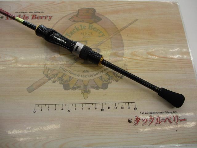 ダイワ アジメバル X 510UL-S 23年モデル アジングロッド - 釣具