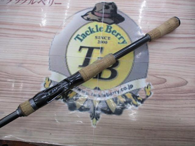 シマノ 22バンタム 172H シマノ バスロッド 22バンタム 172H