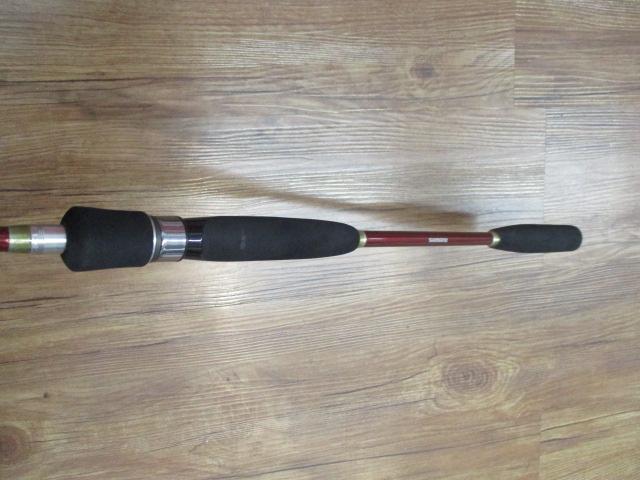 18炎月一つテンヤマダイ 255MH