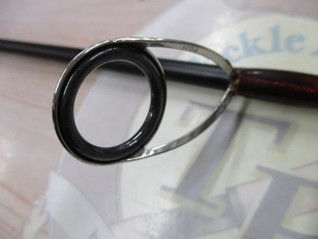 18炎月一つテンヤマダイ 255MH