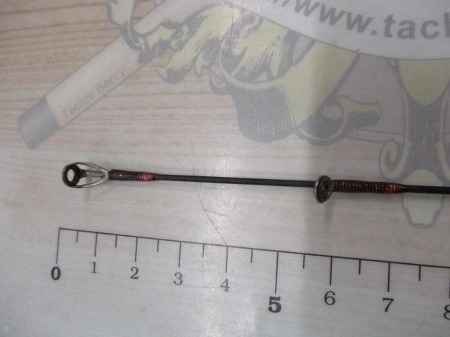 18炎月一つテンヤマダイ 255MH