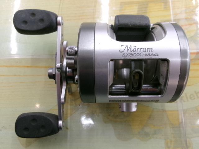 モラムSX3600C MAG｜＠ベリーネット 日本最大新品中古釣具WEB