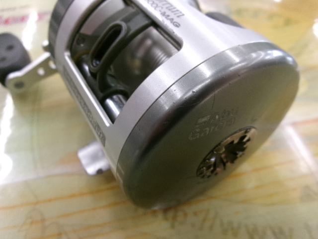 モラムSX3600C MAG｜＠ベリーネット 日本最大新品中古釣具WEB