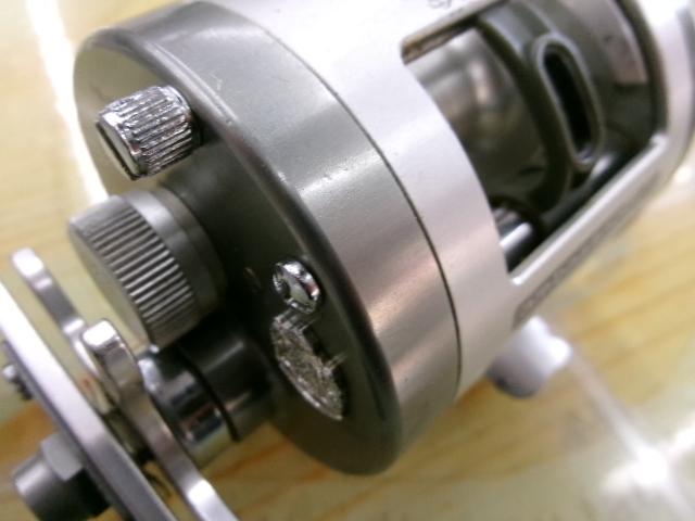 モラムSR sx３６００c  ベイトリール モラムSX3600C MAG｜＠ベリーネット 日本最大新品中古釣具WEB