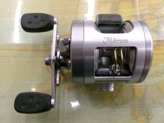 モラムSX1600C Hi-Speed｜＠ベリーネット 日本最大新品中古釣具