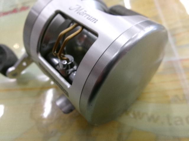 モラムSX1600C Hi-Speed｜＠ベリーネット 日本最大新品中古釣具