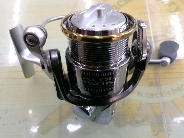 カルディア 2506｜＠ベリーネット 日本最大新品中古釣具WEBショップ