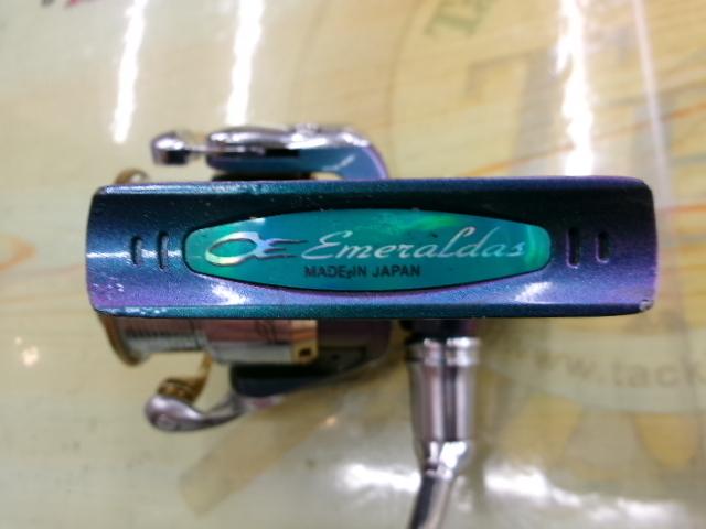 エメラルダス 2506