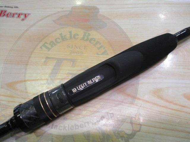 スタンドアウト SOS63UL