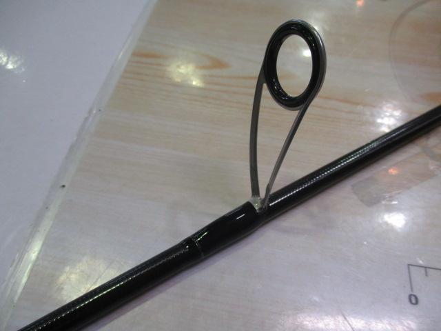 スタンドアウト SOS63UL