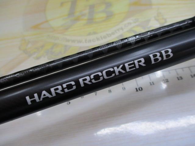 ハードロッカーBB S92MH｜＠ベリーネット 日本最大新品中古釣具