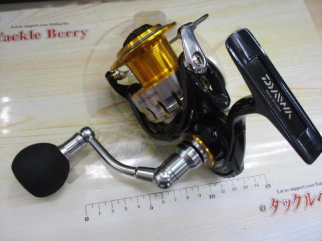 16ブラスト 4000H｜＠ベリーネット 日本最大新品中古釣具WEBショップ