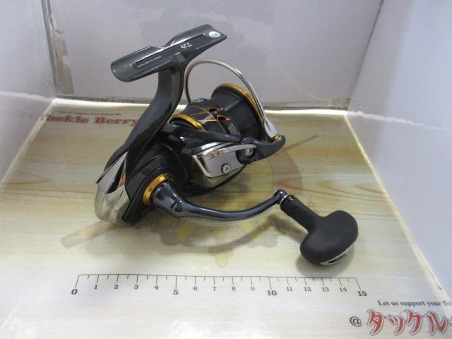 21カルディア LT4000S-C｜＠ベリーネット 日本最大新品中古釣具