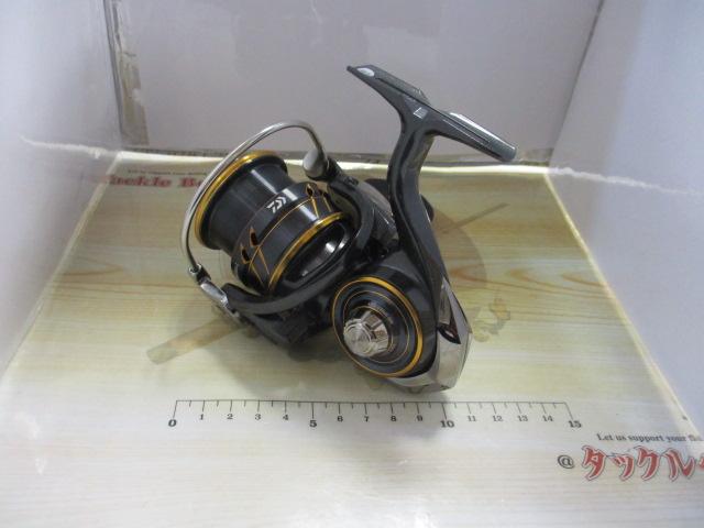 21カルディア LT4000S-C｜＠ベリーネット 日本最大新品中古釣具