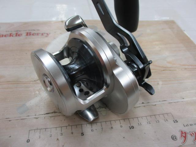 最終値下げ　シマノ(SHIMANO) 21オシアジガー 2001NR XG シマノ オシアジガー 2001NRXG (リール) 価格比較 - 価格.com