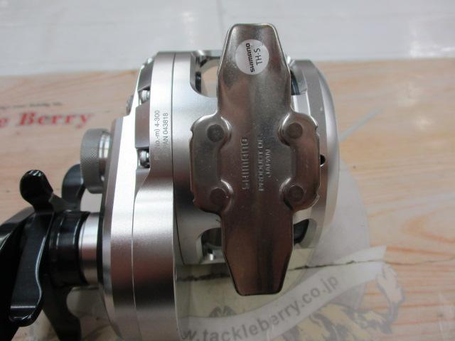 21オシアジガー 2001NR XG｜＠ベリーネット 日本最大新品中古