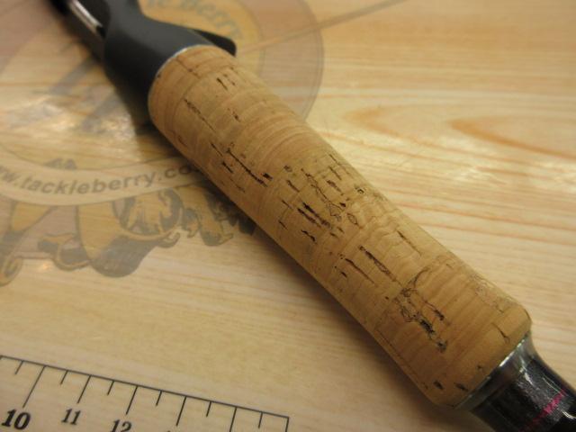 スペルバウンド コア SCC-66-1/2MH-ST