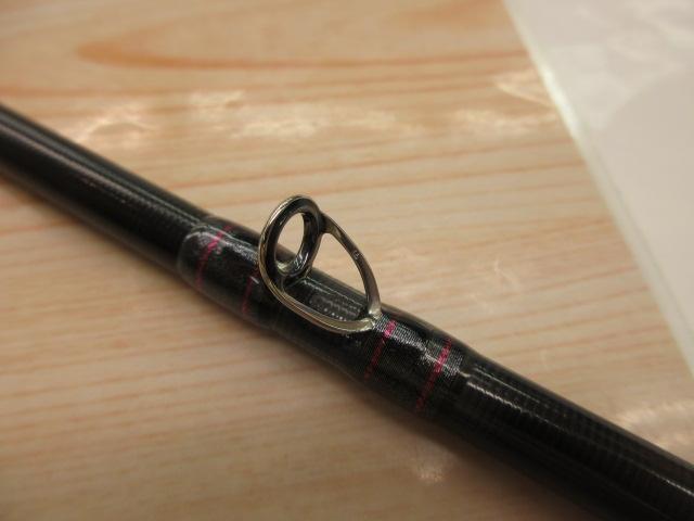 スペルバウンド コア SCC-66-1/2MH-ST