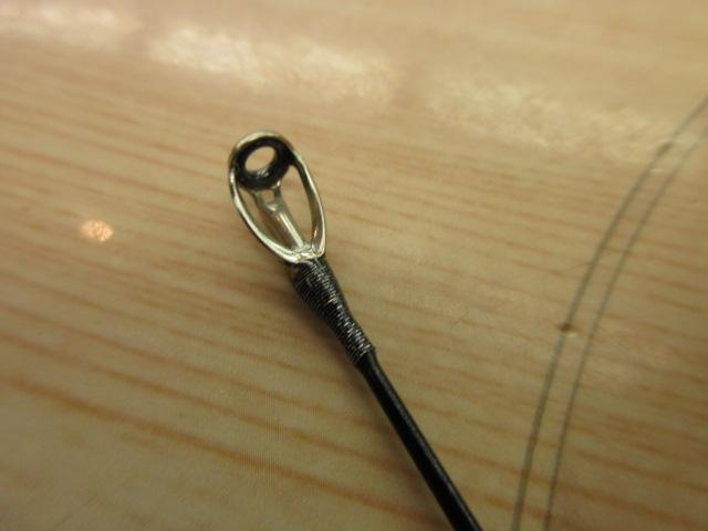 スペルバウンド コア SCC-66-1/2MH-ST