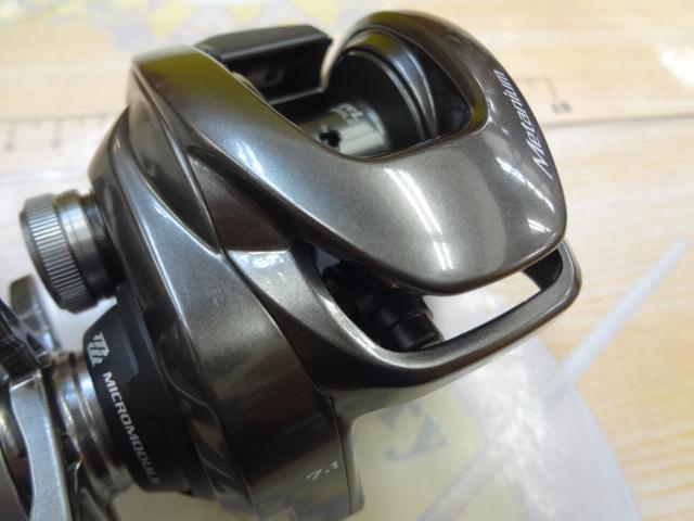 23メタニウム 100HG