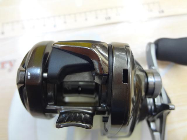 23メタニウム 100HG