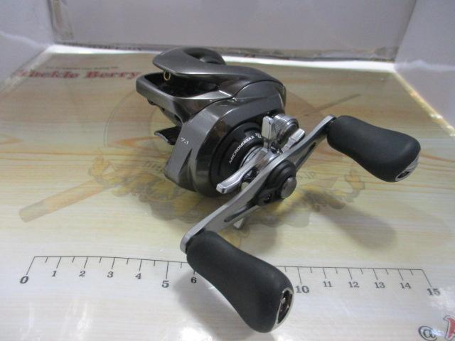 20メタニウムHG LH