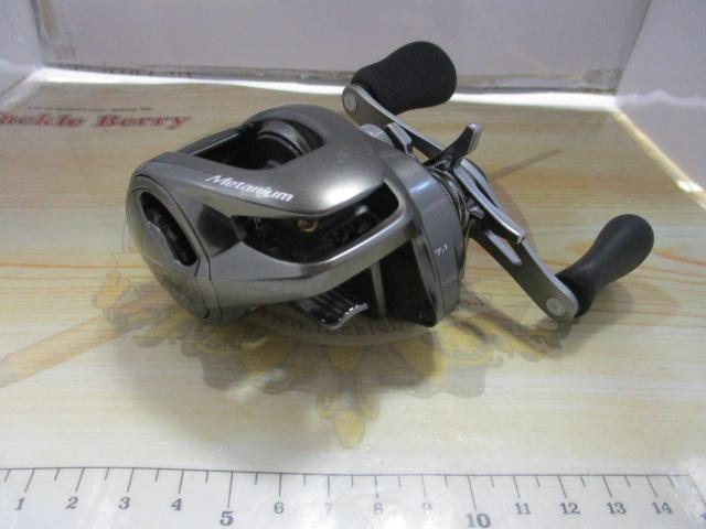 20メタニウムHG LH｜＠ベリーネット 日本最大新品中古釣具WEB