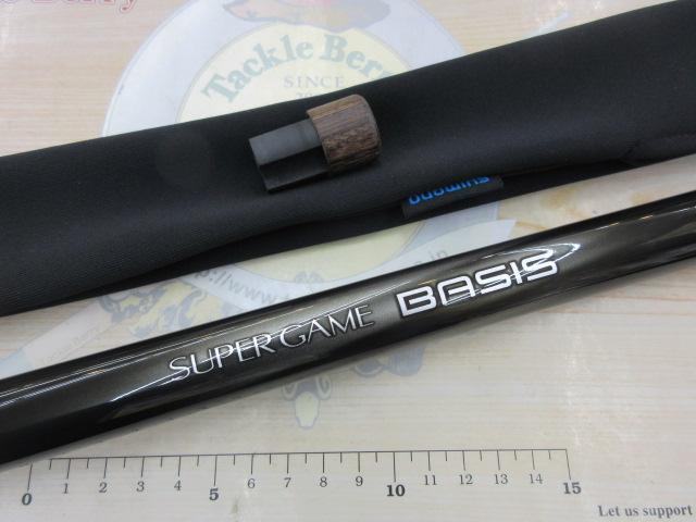 24スーパーゲームベイシス MH70-75Z