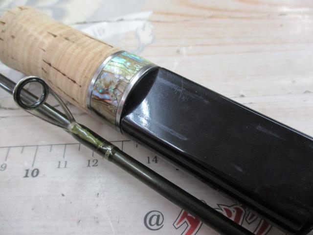 999.9フォーナインマイスター 60UL-TRZ