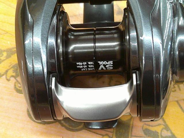 20タトゥーラ SV TW 103H｜＠ベリーネット 日本最大新品中古釣具