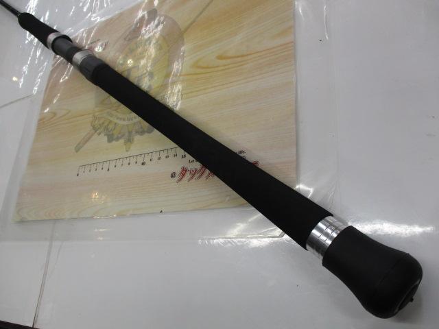 19グラップラータイプ JS53-8