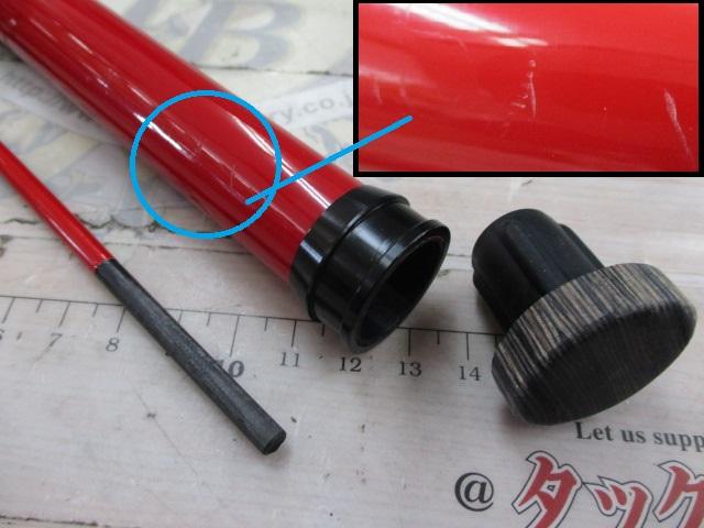 バーチカルプロ60jr KR TYPE-S