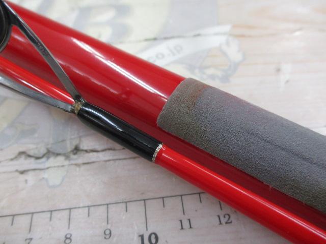 バーチカルプロ60jr KR TYPE-S